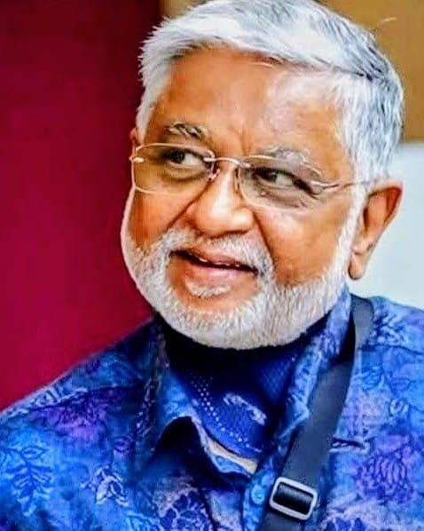 Shrenik Shah