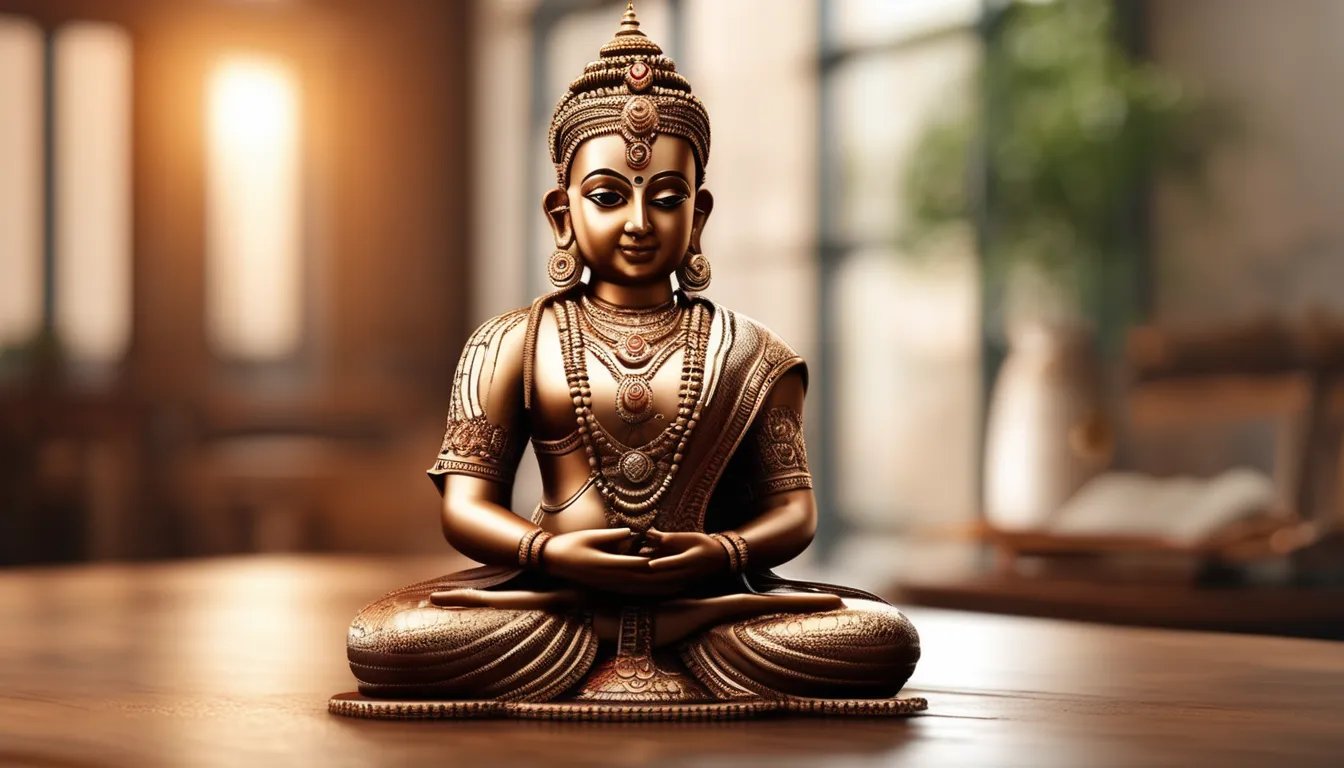 Yashoda Image